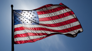 Where Does Aaron Lewis's Rank Among The Worst National Anthems Ever?